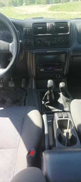 Opel Frontera 2.2 dizel | Mobile.bg    5