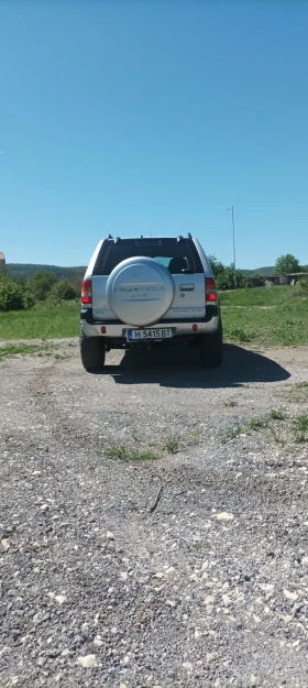 Opel Frontera 2.2 dizel | Mobile.bg    8