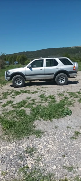 Opel Frontera 2.2 dizel | Mobile.bg    11