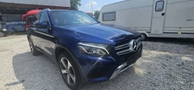  Mercedes-Benz GLC 30...