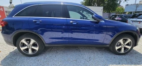 Mercedes-Benz GLC 300 4Matic | Mobile.bg    3