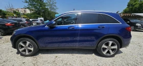 Mercedes-Benz GLC 300 4Matic | Mobile.bg    4