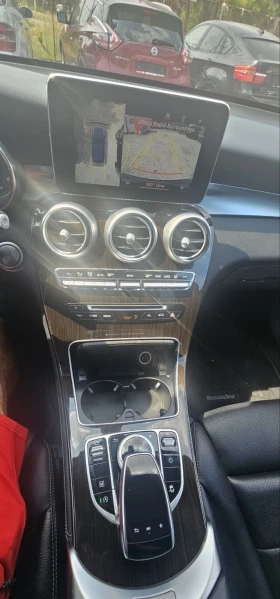 Mercedes-Benz GLC 300 4Matic | Mobile.bg    9