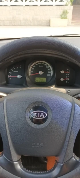 Обява за продажба на Kia Sportage ~7 800 лв. - изображение 2