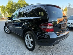 Mercedes-Benz ML 320 CDI - 12990 лв. - 61786320 3