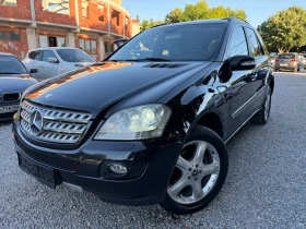 Mercedes-Benz ML 320 CDI