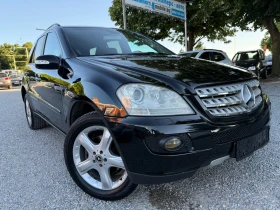 Mercedes-Benz ML 320 CDI - 12990 лв. - 61786320 6