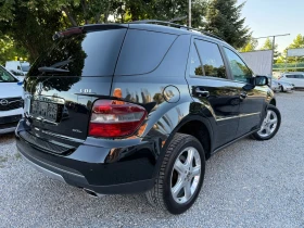 Mercedes-Benz ML 320 CDI - 12990 лв. - 61786320 4