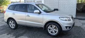 Обява за продажба на Hyundai Santa fe ~11 800 лв. - изображение 1