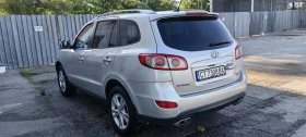 Обява за продажба на Hyundai Santa fe ~11 800 лв. - изображение 2