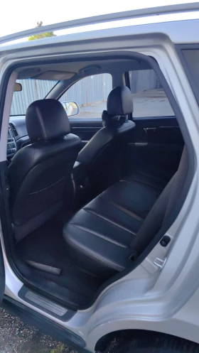 Обява за продажба на Hyundai Santa fe ~11 800 лв. - изображение 5