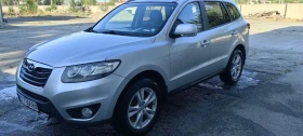Обява за продажба на Hyundai Santa fe ~11 800 лв. - изображение 3