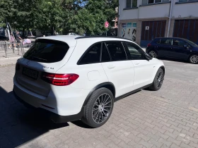 Mercedes-Benz GLC 43 AMG GLC 43 AMG NIGHT PACKAGE - 58999 лв. - 67026914 2