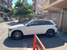 Mercedes-Benz GLC 43 AMG GLC 43 AMG NIGHT PACKAGE - 58999 лв. - 67026914 5