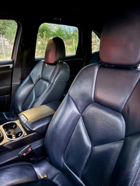 Porsche Cayenne S 4.2 V8  | Mobile.bg    8