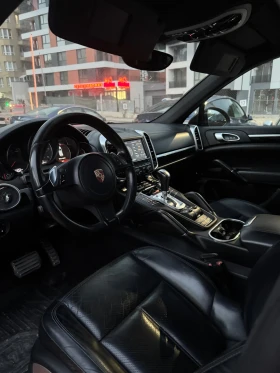 Porsche Cayenne S 4.2 V8  | Mobile.bg    6