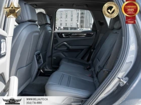Porsche Cayenne BOSE* 360* PANO* ПОДГРЕВ* КАМЕРИ* М.ТОЧКА - 56900 лв. - 17741360 11