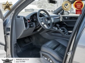Porsche Cayenne BOSE* 360* PANO* ПОДГРЕВ* КАМЕРИ* М.ТОЧКА - 56900 лв. - 17741360 8