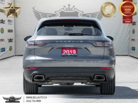 Porsche Cayenne BOSE* 360* PANO* ПОДГРЕВ* КАМЕРИ* М.ТОЧКА - 56900 лв. - 17741360 7