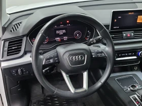 Обява за продажба на Audi Q5 * PROGRESSIV * CARFAX * ЦЕНА ДО БГ ~34 899 лв. - изображение 9