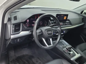 Обява за продажба на Audi Q5 * PROGRESSIV * CARFAX * ЦЕНА ДО БГ ~34 899 лв. - изображение 8