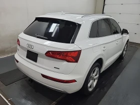 Обява за продажба на Audi Q5 * PROGRESSIV * CARFAX * ЦЕНА ДО БГ ~34 899 лв. - изображение 4