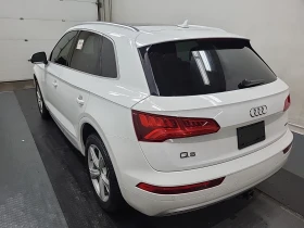 Обява за продажба на Audi Q5 * PROGRESSIV * CARFAX * ЦЕНА ДО БГ ~34 899 лв. - изображение 6