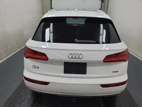 Обява за продажба на Audi Q5 * PROGRESSIV * CARFAX * ЦЕНА ДО БГ ~34 899 лв. - изображение 5