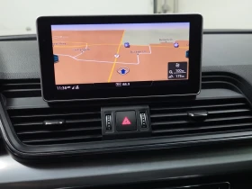 Обява за продажба на Audi Q5 * PROGRESSIV * CARFAX * ЦЕНА ДО БГ ~34 899 лв. - изображение 10