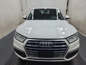 Обява за продажба на Audi Q5 * PROGRESSIV * CARFAX * ЦЕНА ДО БГ ~34 899 лв. - изображение 3