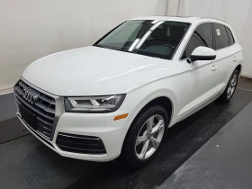 Обява за продажба на Audi Q5 * PROGRESSIV * CARFAX * ЦЕНА ДО БГ ~34 899 лв. - изображение 2
