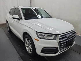 Обява за продажба на Audi Q5 * PROGRESSIV * CARFAX * ЦЕНА ДО БГ ~34 899 лв. - изображение 1