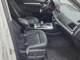 Audi Q5 * PROGRESSIV * CARFAX * ЦЕНА ДО БГ - 34899 лв. - 24535032 13