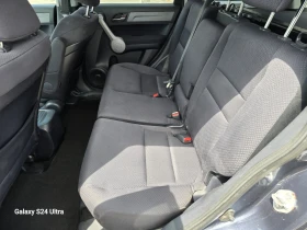 Honda Cr-v 2.2CRDI | Mobile.bg    12