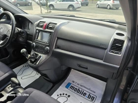 Honda Cr-v 2.2CRDI | Mobile.bg    9