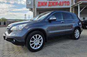 Honda Cr-v 2.2CRDI