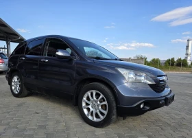 Honda Cr-v 2.2CRDI | Mobile.bg    3