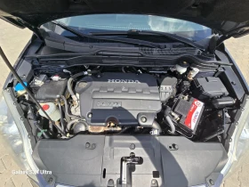 Honda Cr-v 2.2CRDI | Mobile.bg    14