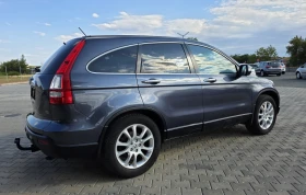 Honda Cr-v 2.2CRDI | Mobile.bg    4