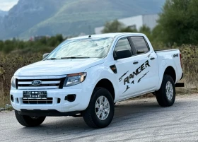 Обява за продажба на Ford Ranger 2.2TDCi 150к.с * 4х4* * Климатик*  ~25 900 лв. - изображение 2