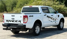 Обява за продажба на Ford Ranger 2.2TDCi 150к.с * 4х4* * Климатик*  ~25 900 лв. - изображение 5
