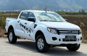 Обява за продажба на Ford Ranger 2.2TDCi 150к.с * 4х4* * Климатик*  ~25 900 лв. - изображение 1