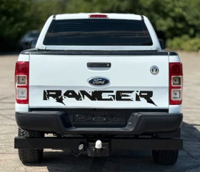 Обява за продажба на Ford Ranger 2.2TDCi 150к.с * 4х4* * Климатик*  ~25 900 лв. - изображение 4