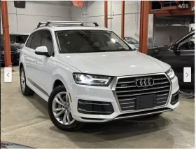 Audi Q7 3.0T* * * * * 360 | Mobile.bg    3