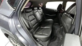 Hyundai Tucson 2.0 2WD MODERN | Mobile.bg    11