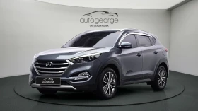     Hyundai Tucson 2.0 2WD MODERN