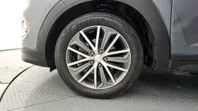 Hyundai Tucson 2.0 2WD MODERN | Mobile.bg    5