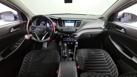 Hyundai Tucson 2.0 2WD MODERN | Mobile.bg    6