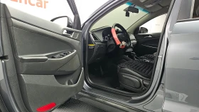 Hyundai Tucson 2.0 2WD MODERN | Mobile.bg    9