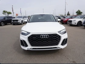 Audi Q5 2.0T* FACELIFT* MATRIX* * * 360 | Mobile.bg    7